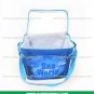 Sea World Warner Bros WetNWild Insulated Cooler Bag Lunch Box Drinks MegawayBags #CC-0028