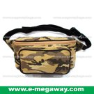 Branded Camourflage Designer Full Printed Ladies Waist Bag Day Pack MegawayBags #CC-0576