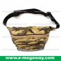 Branded Camourflage Designer Full Printed Ladies Waist Bag Day Pack MegawayBags #CC-0576