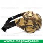 Branded Camourflage Designer Full Printed Ladies Waist Bag Day Pack MegawayBags #CC-0576