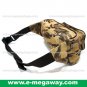 Branded Camourflage Designer Full Printed Ladies Waist Bag Day Pack MegawayBags #CC-0576