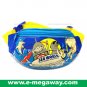 Original Sea World Movie World Warner Bros Waist Bag Fanny Pack Sling MegawayBags #CC-0629
