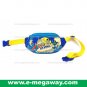 Original Sea World Movie World Warner Bros Waist Bag Fanny Pack Sling MegawayBags #CC-0629