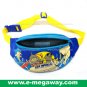 Original Sea World Movie World Warner Bros Waist Bag Fanny Pack Sling MegawayBags #CC-0629
