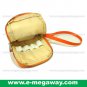 Designer Unique Emboss Quilt Beauty Cosmetic MakeUp Bags Pouch Purse MegawayBags #CC-0044E
