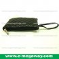 Designer Unique Emboss Quilt Beauty Cosmetic MakeUp Bags Pouch Purse MegawayBags #CC-0044D