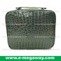 Designer Unique Emboss Quilt Beauty Cosmetic MakeUp Bags Pouch Purse MegawayBags #CC-0044C