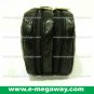 Designer Unique Emboss Quilt Beauty Cosmetic MakeUp Bags Pouch Purse MegawayBags #CC-0044B