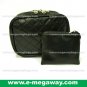 Designer Unique Emboss Quilt Beauty Cosmetic MakeUp Bags Pouch Purse MegawayBags #CC-0044B