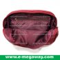Derks Star Busmann Hanotiau Satin Luxury Haircare Beauty Make-Up Bags Wallets MegawayBags #CC-0803
