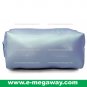 Beauty Amenity Cosmetics Bags Case Sac Pouch Wallets Stripe Printed MegawayBags #CC-0905