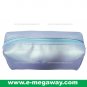 Beauty Amenity Cosmetics Bags Case Sac Pouch Wallets Stripe Printed MegawayBags #CC-0905