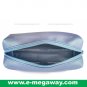 Beauty Amenity Cosmetics Bags Case Sac Pouch Wallets Stripe Printed MegawayBags #CC-0905