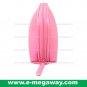 Beauty Amenity Cosmetics Bags Case Sac Pouch Wallets Stripe Printed MegawayBags #CC-0909