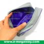 Designers Unique Emboss PVC Beauty Cosmetic Make Up Bags Pouch Purse MegawayBags #CC-0041C