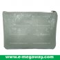 Designers Unique Emboss PVC Beauty Cosmetic Make Up Bags Pouch Purse MegawayBags #CC-0043A