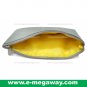 Designers Unique Emboss PVC Beauty Cosmetic Make Up Bags Pouch Purse MegawayBags #CC-0043A