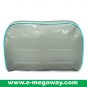 Designers Unique Emboss PVC Beauty Cosmetic Make Up Bags Pouch Purse MegawayBags #CC-0043B