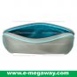 Designers Unique Emboss PVC Beauty Cosmetic Make Up Bags Pouch Purse MegawayBags #CC-0043B