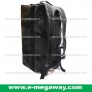 Tarpaulin Outdoor Pack Backpack Gear Duffel Kit Sport Bag Holdall Gym MegawayBags #CC-0937
