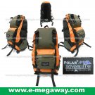 POLAR Adventure Camping Hiking Backpack Day Packs Picnic Travel Gym MegawayBags #CC-0978