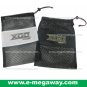 XGO Mesh Bags Draw Sting Pouch Jackets Garment travel Packaging Pack MegawayBags #CC-0939C