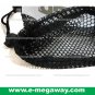 XGO Mesh Bags Draw Sting Pouch Jackets Garment travel Packaging Pack MegawayBags #CC-0939C