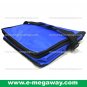 Cooler Bag Insulated Foamed Freezed Fold-Up Drinks Pizza Lunch Picnic MegawayBags #CC-0996