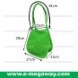 Shoulder Crochet Bags Straw Knitted Crafts Tote Handbags Taschen MegawayBags #CC-1042B
