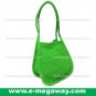 Shoulder Crochet Bags Straw Knitted Crafts Tote Handbags Taschen MegawayBags #CC-1042B