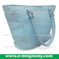 Mini Crochet Bags Straw Knitted Crafts Tote Handbags Taschen Purses MegawayBags #CC-1047