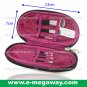 Travel Toiletry Amenity Organizer Cosmetic Make Up Bag Tools Beauty MegawayBags #CC-1060