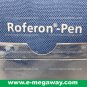 Roferon Pen Gifts Bags Cases Pouch Classic Stationery Pencils Travel MegawayBags #CC-1053