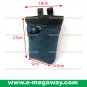 Chalk Climbing Gear Bags Alpine Mountain Back Country Belt Drawstring MegawayBags #CC-1049