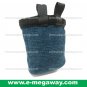 Chalk Climbing Gear Bags Alpine Mountain Back Country Belt Drawstring MegawayBags #CC-1049