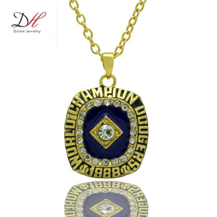 daihe nc4668 new arrival punk style sport jewelry 1988 la daihe nc4668 new arrival punk style sport jewelry 1988 la
