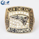 Grosir AFC cincin olahraga, 1996 New England cincin juara, Ukuran besar 11, Hadiah cincin