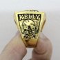 1993 Buffalo Bills AFC Championship Ring. alloy Ring free shipping-in Rings from Jewelry o