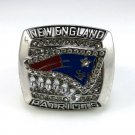 new store,no profit selling! 2011 New England Patriots AFC Championship Ring size 11 Weigh