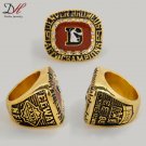 [CR 20564] Diane crane hot fans ring 1987 AFC Denver Broncos championship rings on Aliexpr