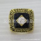 pz 0062 Cincinnati Bengals football 1981 AFC championship ring-in Rings from Jewelry on Al
