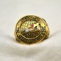 Champions Rings  Men ring Replica 18k gold MLB 1907 Chicago CUBS Baseball World Series Cha