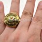 Men ring Replica 18k gold MLB 1907 Chicago CUBS Baseball  World Series Championship ring F