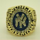 Wholesale Sale Bottom Price for Replica Newest Design MLB 1998 New York Yankees Major Leag