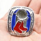 Replica Championship Ring 2013 Boston Red Sox RING Championship ring O MLB men jewelry wi