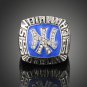 Free Shipping Size 9 10 11 12 Replica 1996 Mlb New York Yankees Baseball Championship Ring