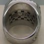 Free shipping! Replica NASCAR 2014 Sprint Cup Series rings for men as gift.+ wooden box-