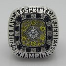 Free shipping, New 2014 NASCAR National Racing Sprint Cup Series Championship Ring Replica