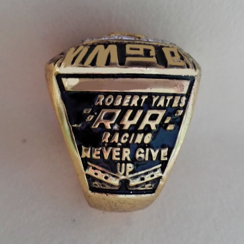Good Quality Replica Fashion Gold Plated 1999 Nascar Cup #88 ...
