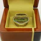 2008 NASCAR winston Cup Series Daytona 500 Winner Championship Ring-in Rings from Jewelry